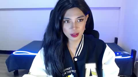 Miss alexa online show from 13, 4, 2026