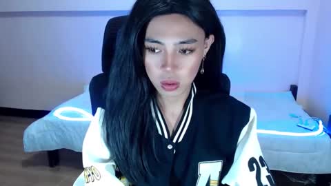 Miss alexa online show from 19, 4, 2026