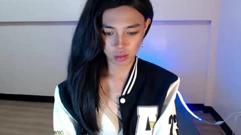 Miss alexa online show from 21, 4, 2026