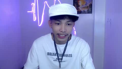Snapshot of urbigcock_alvin chatting on 6, 6, 2026 alvin let have some fun dont forget to follow online show from 6, 6, 2026