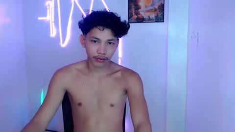 Snapshot of urbigcock_alvin chatting on 7, 6, 2026 alvin let have some fun dont forget to follow online show from 7, 6, 2026