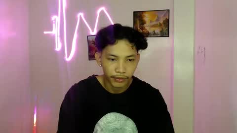 Snapshot of urbigcock_alvin chatting on 8, 6, 2026 alvin let have some fun dont forget to follow online show from 8, 6, 2026