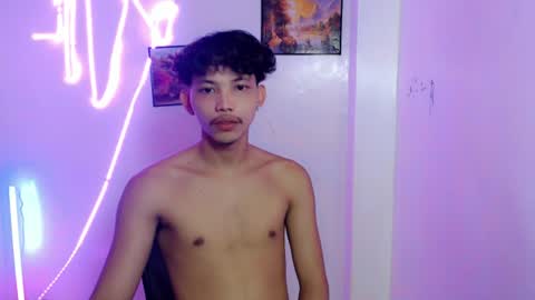 Snapshot of urbigcock_alvin chatting on 13, 6, 2026 alvin let have some fun dont forget to follow online show from 13, 6, 2026