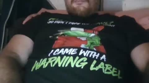 Snapshot of urbigfun chatting on 7, 1, 2025 YBF online show from 7, 1, 2025