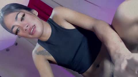 Haley Mhate online show from 11, 9, 2025