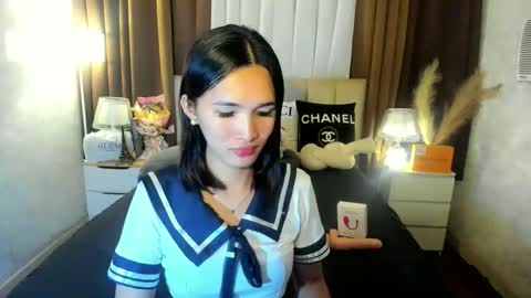 urblossom_princess online show from 28, 10, 2025