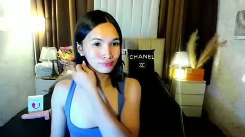urblossom_princess online show from 29, 10, 2025