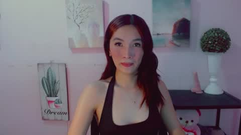 Snapshot of urblossom_princess chatting on 19, 6, 2026 urblossom_princess online show from 19, 6, 2026