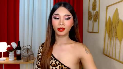 UrCaptivatingMaria online show from 21, 10, 2025