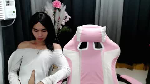Snapshot of urcumcandymuse_ chatting on 1, 5, 2026 CALL ME TINE online show from 1, 5, 2026
