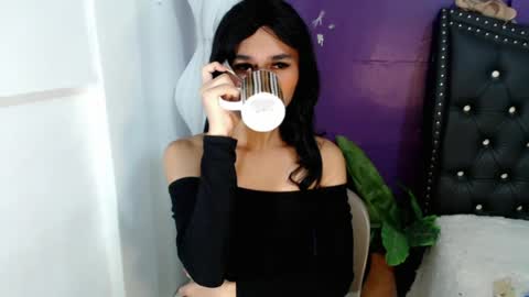 Snapshot of urcumcandymuse_ chatting on 9, 7, 2026 CALL ME TINE online show from 9, 7, 2026