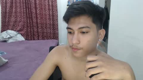 Snapshot of urcuteguy_jhonx chatting on 26, 9, 2025 Dannie online show from 26, 9, 2025