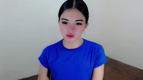 urcutie_ayah online show from 27, 10, 2025