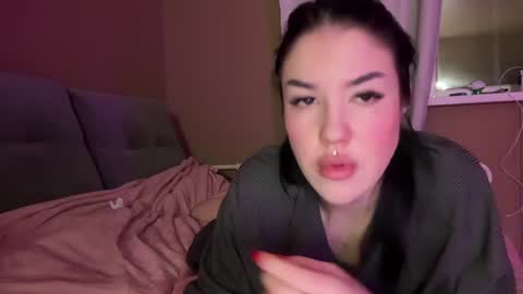 Snapshot of urdevilbaby chatting on 30, 12, 2024 Margo online show from 30, 12, 2024