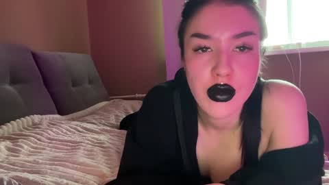 Snapshot of urdevilbaby chatting on 29, 1, 2025 Margo online show from 29, 1, 2025