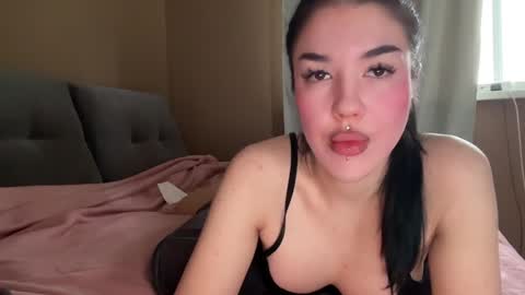 Snapshot of urdevilbaby chatting on 8, 2, 2025 Margo online show from 8, 2, 2025