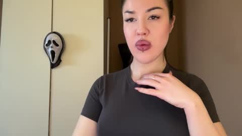 Margo online show from 21, 10, 2025