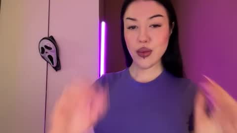 Margo online show from 2, 11, 2025