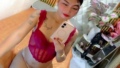 Snapshot of urdream_bride chatting on 15, 6, 2026 urdream_bride online show from 15, 6, 2026