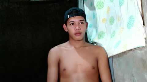 urdreamboy_clarin online show from 13, 3, 2026