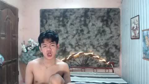 urdreamboy_doms online show from 9, 8, 2026
