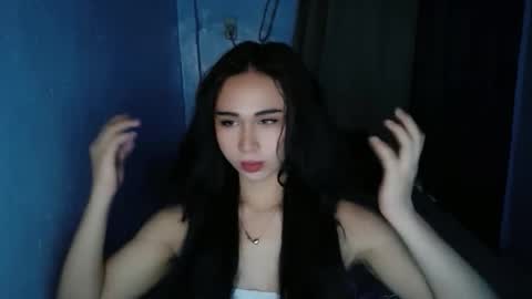 Snapshot of urfave_bbgirl chatting on 18, 7, 2026 urfave_bbgirl online show from 18, 7, 2026
