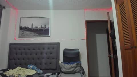 Snapshot of urfavoriteboy96 chatting on 20, 7, 2026 Andres Jordi online show from 20, 7, 2026