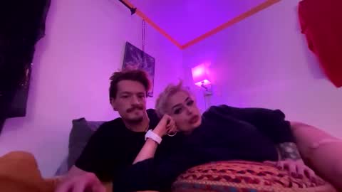 Snapshot of urfavoritedreamteam chatting on 27, 2, 2026 UrFavoriteDreamTeam online show from 27, 2, 2026