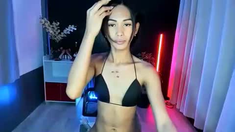 Rianne online show from 9, 11, 2025