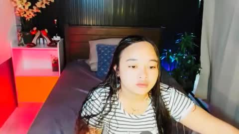 Scarlet online show from 13, 10, 2025