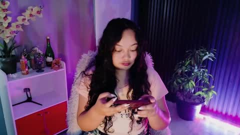 Scarlet online show from 11, 3, 2026