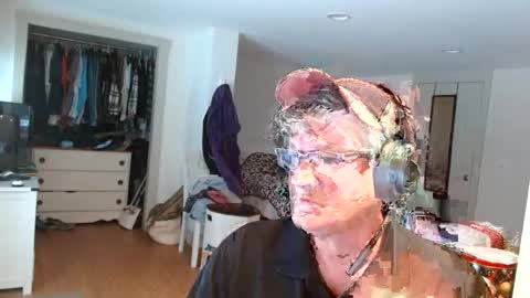 Snapshot of urfavteach50 chatting on 27, 2, 2025 Gregor online show from 27, 2, 2025