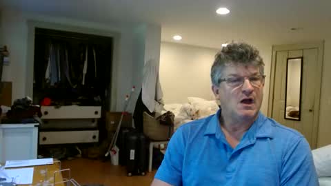 Snapshot of urfavteach50 chatting on 15, 9, 2025 Gregor online show from 15, 9, 2025