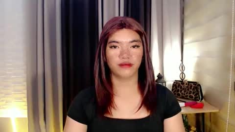 SLUT MAXINE online show from 16, 9, 2025