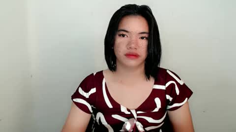 SLUT MAXINE online show from 18, 11, 2025