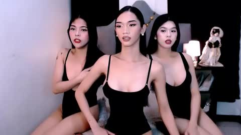 Im your doll maica online show from 10, 1, 2026