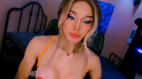 My bella 3 online show from 24, 2, 2026