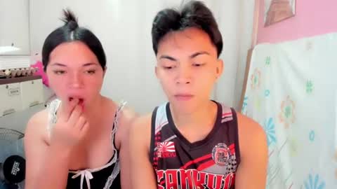 Snapshot of urguy_marco chatting on 2, 7, 2026 urguy_marco online show from 2, 7, 2026