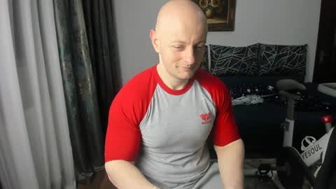 UrGymCrush online show from 24, 1, 2025