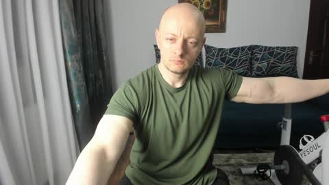 UrGymCrush online show from 28, 1, 2025