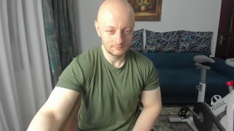 UrGymCrush online show from 4, 2, 2025