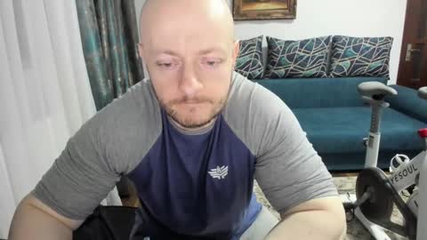 UrGymCrush online show from 14, 2, 2025