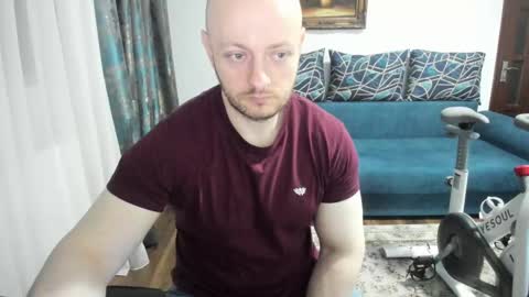 UrGymCrush online show from 15, 2, 2025