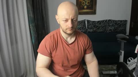 UrGymCrush online show from 16, 2, 2025