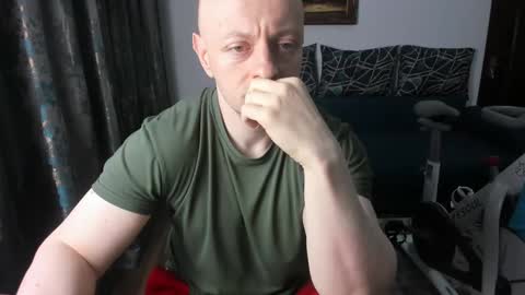 UrGymCrush online show from 21, 2, 2025