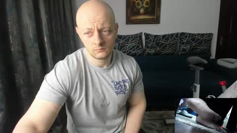 UrGymCrush online show from 23, 2, 2025