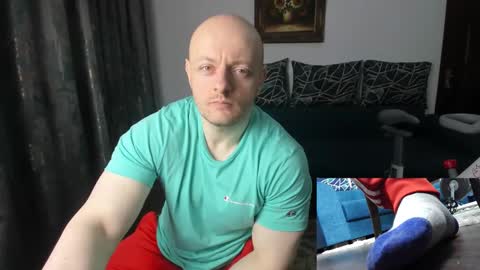 UrGymCrush online show from 25, 2, 2025