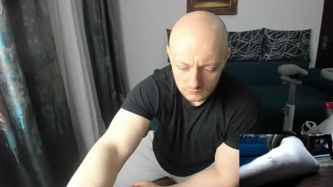 UrGymCrush online show from 27, 2, 2025