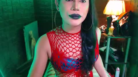 queen norelle online show from 12, 3, 2026