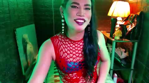 queen norelle online show from 18, 4, 2026